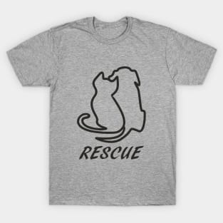 Rescue2 T-Shirt